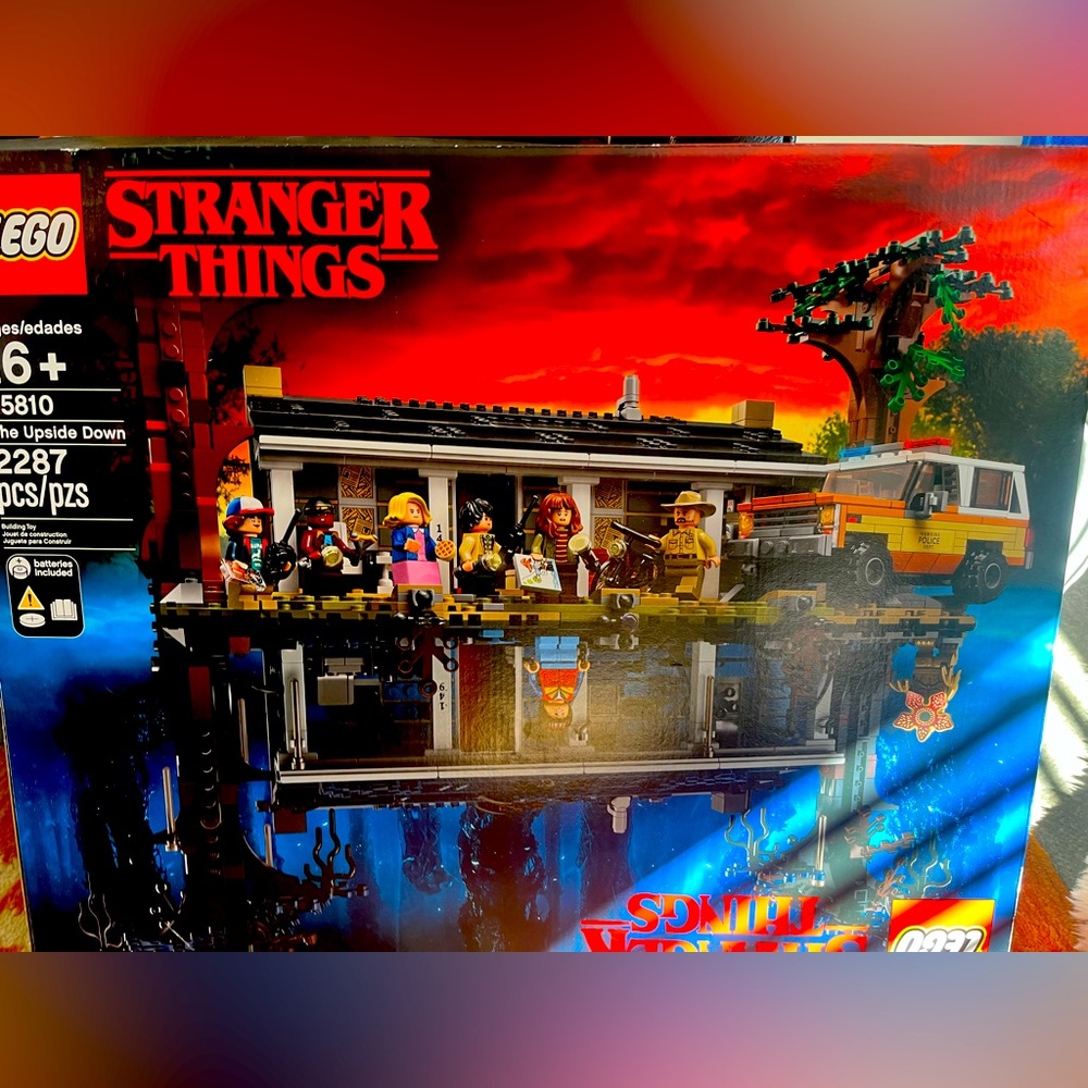 Stranger Things